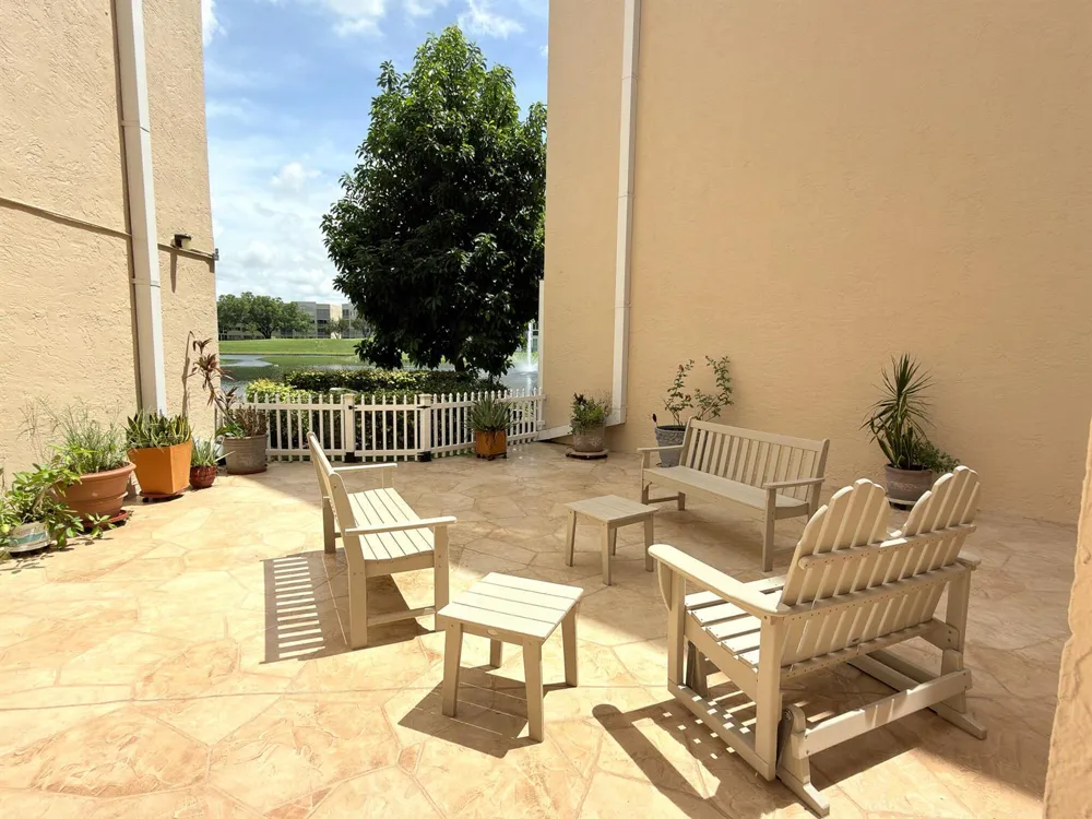10111 NW 24TH PLACE #106 Sunrise, FL 33322