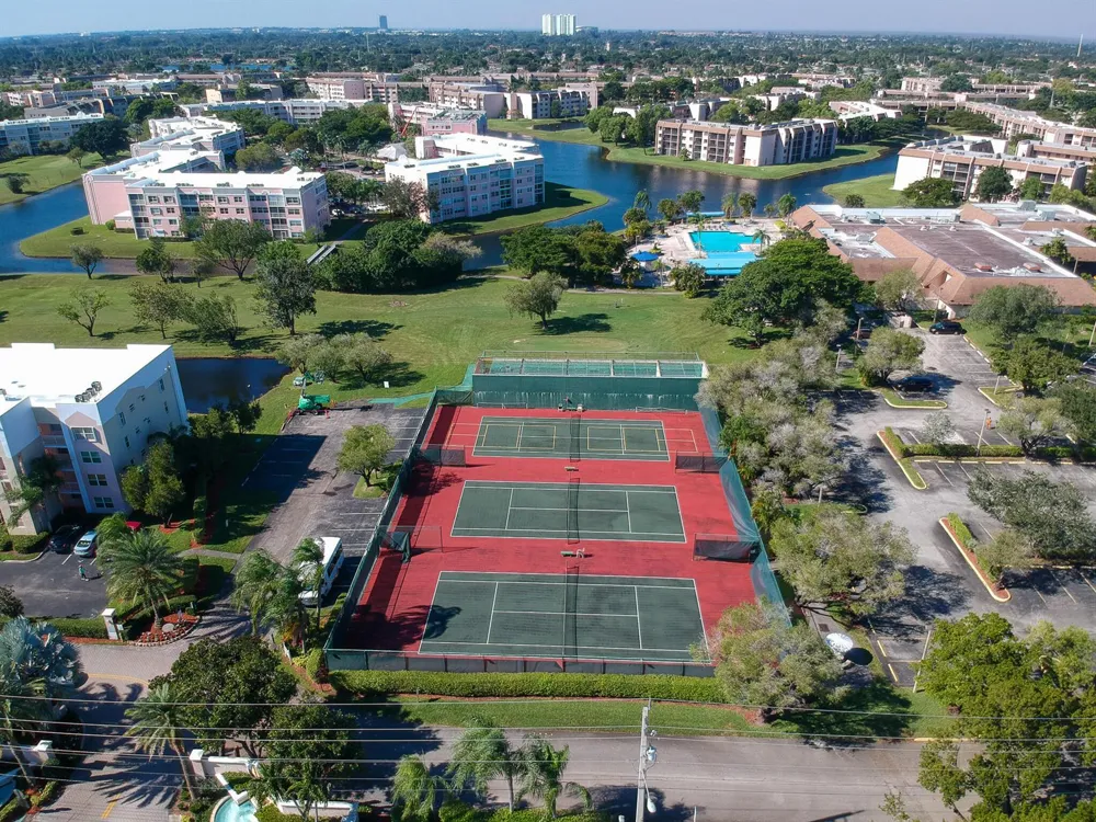 10111 NW 24TH PLACE #106 Sunrise, FL 33322