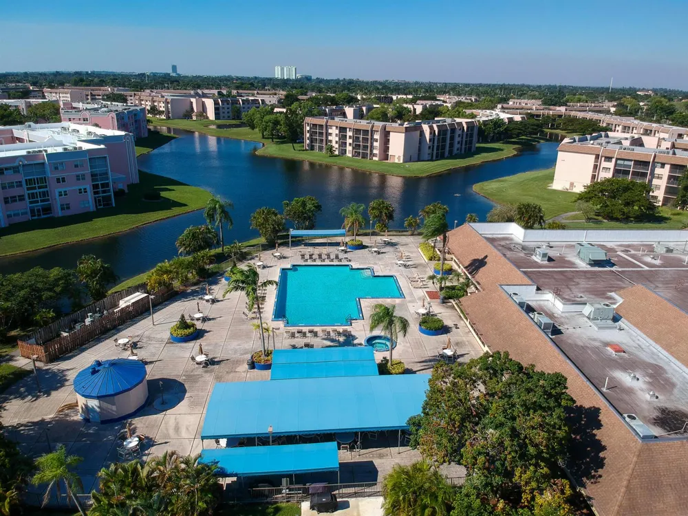 10111 NW 24TH PLACE #106 Sunrise, FL 33322