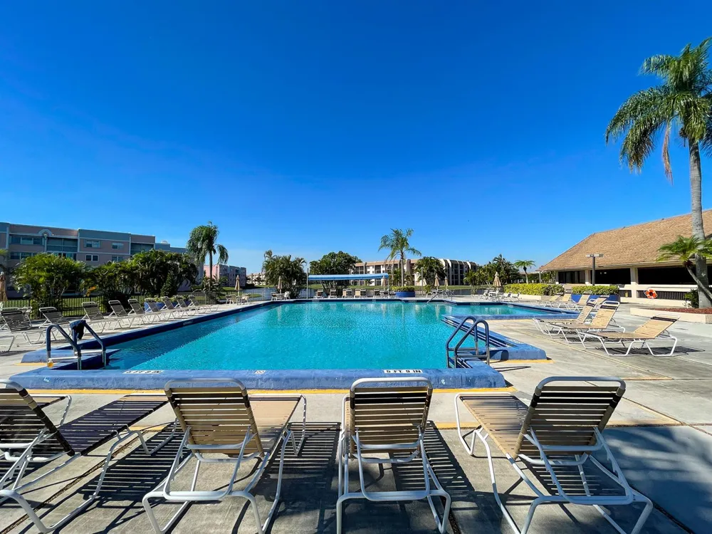 10111 NW 24TH PLACE #106 Sunrise, FL 33322