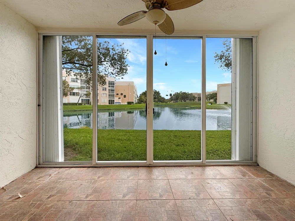 10111 NW 24TH PLACE #106 Sunrise, FL 33322