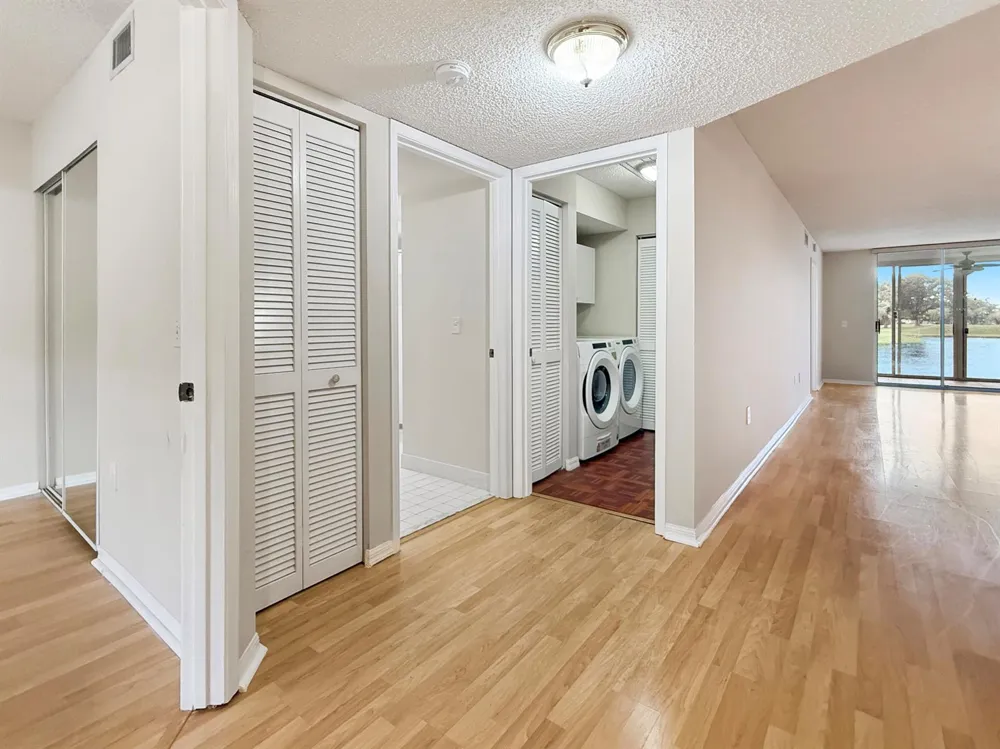 10111 NW 24TH PLACE #106 Sunrise, FL 33322