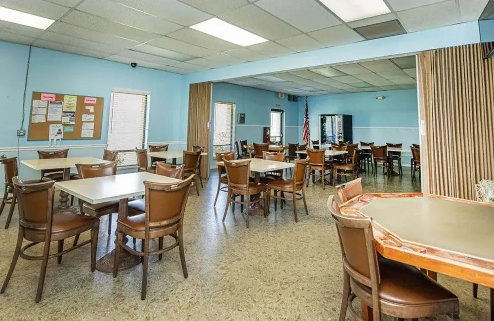 2615 NE 3RD COURT NE #4030 Boynton Beach, FL 33435