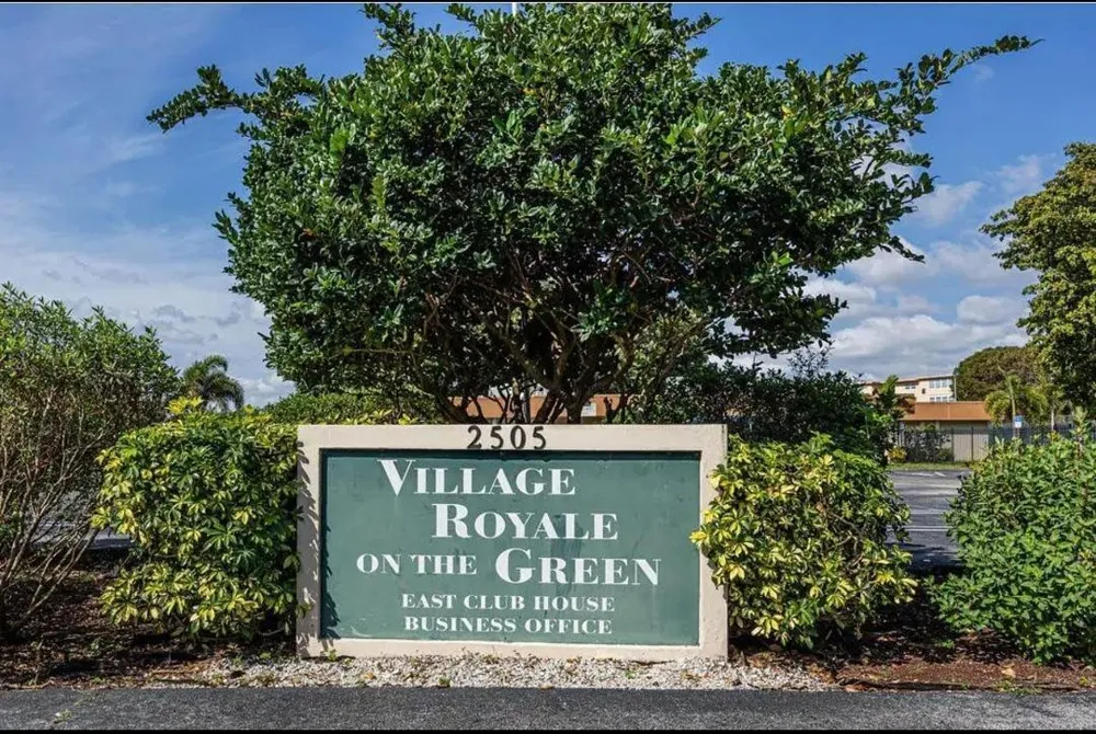 2615 NE 3RD COURT NE #4030 Boynton Beach, FL 33435