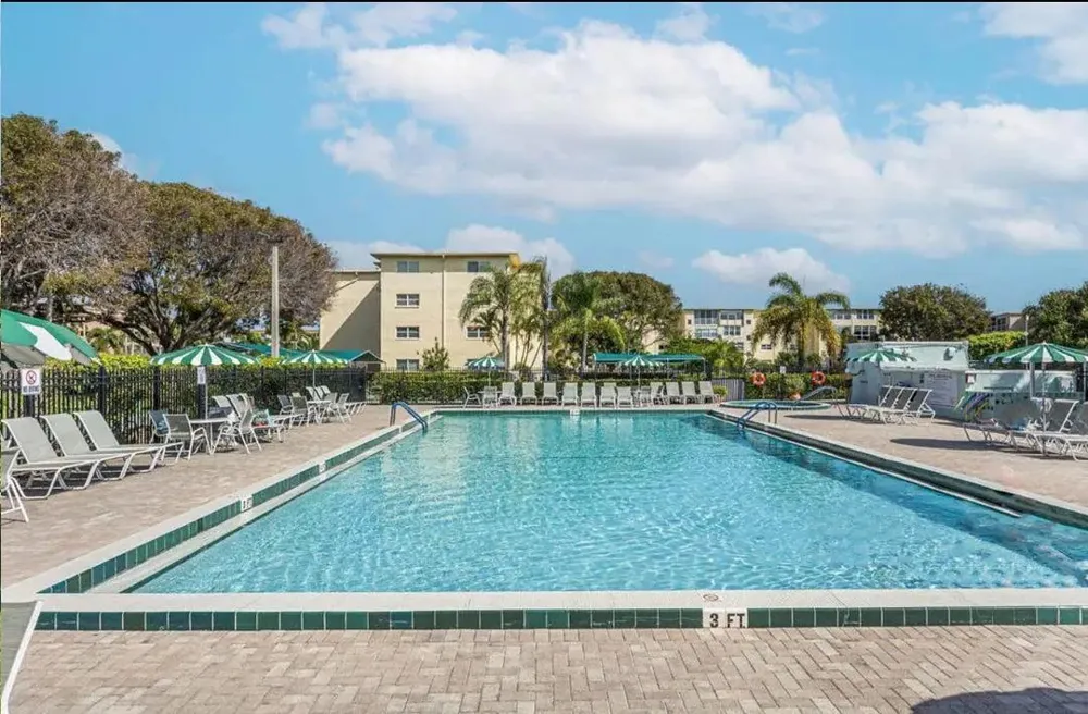 2615 NE 3RD COURT NE #4030 Boynton Beach, FL 33435