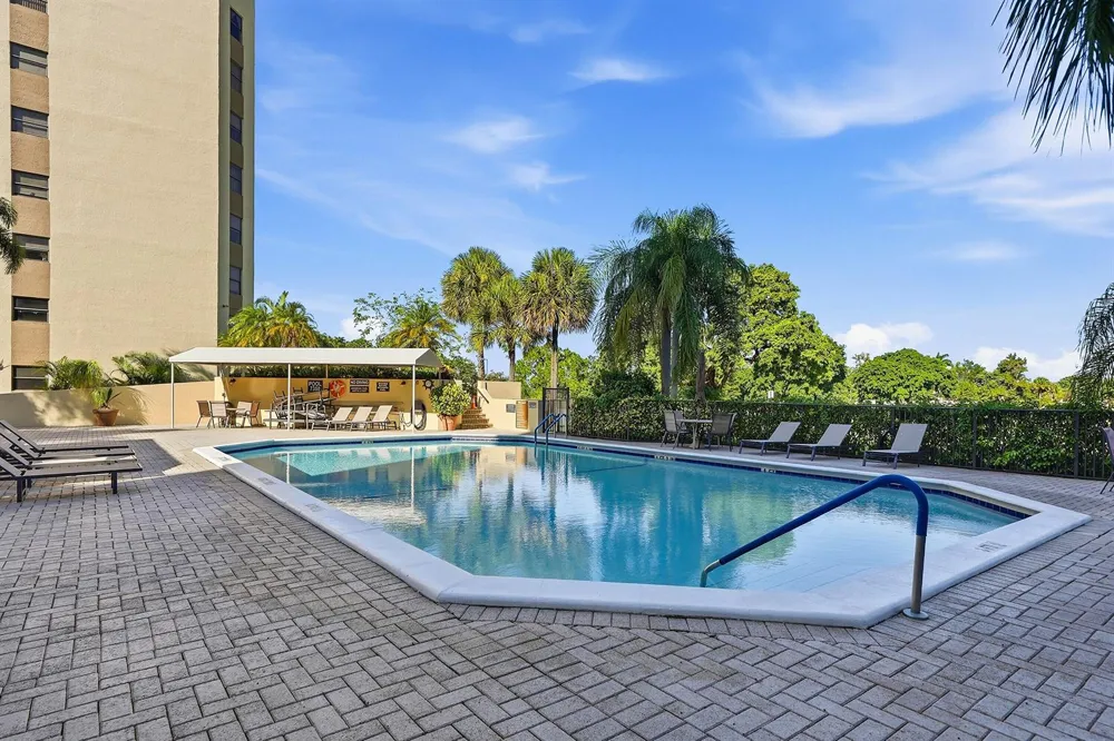 7400 Radice Court #506 Lauderhill, FL 33319