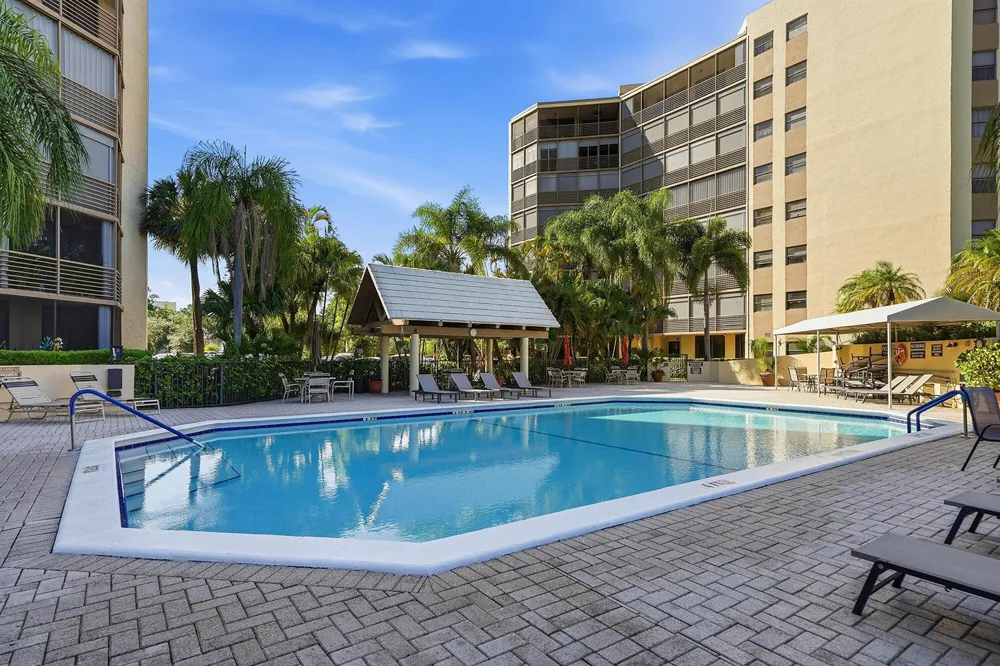 7400 Radice Court #506 Lauderhill, FL 33319