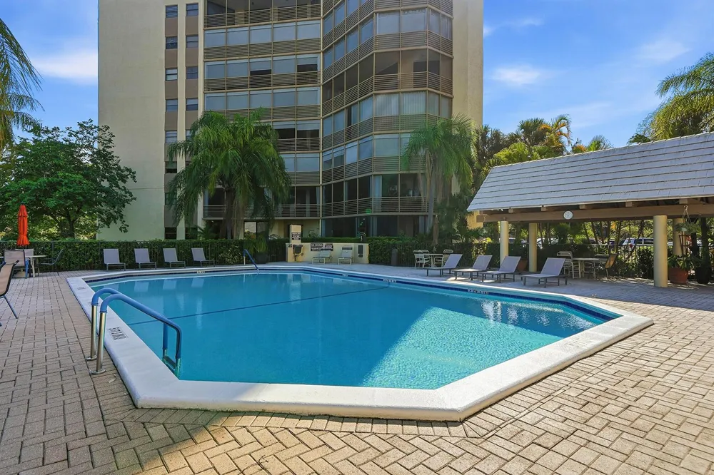 7400 Radice Court #506 Lauderhill, FL 33319