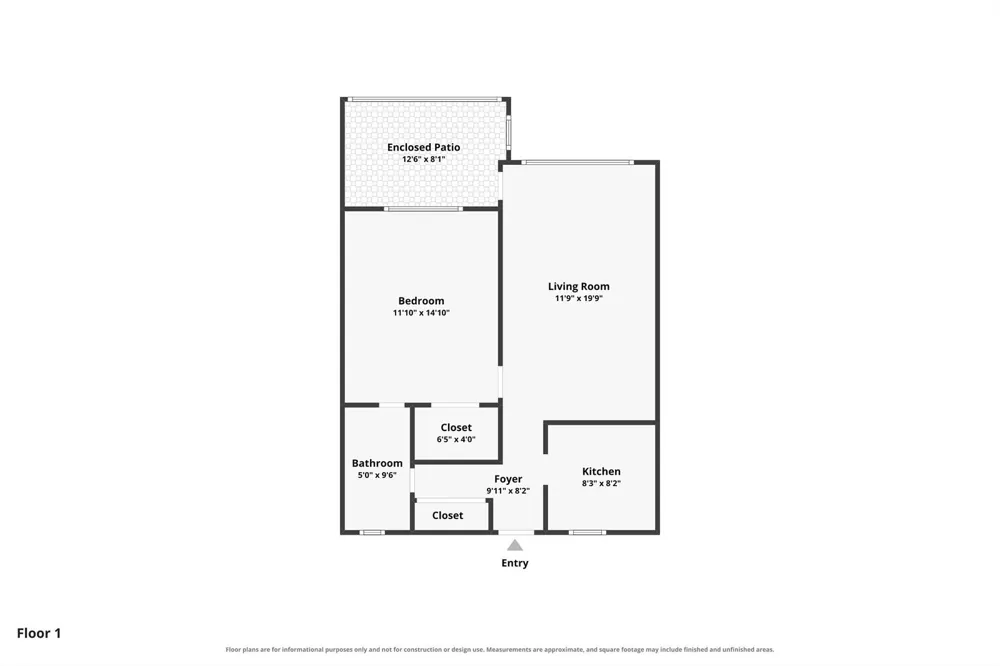 5061 W Oakland Park Boulevard #113 Lauderdale Lakes, FL 33313