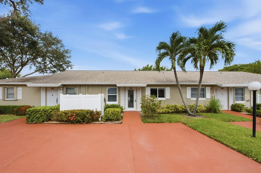 18829 Argosy Drive #B Boca Raton, FL 33496