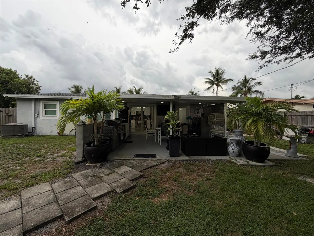 3407 TACONIC DRIVE West Palm Beach, FL 33406