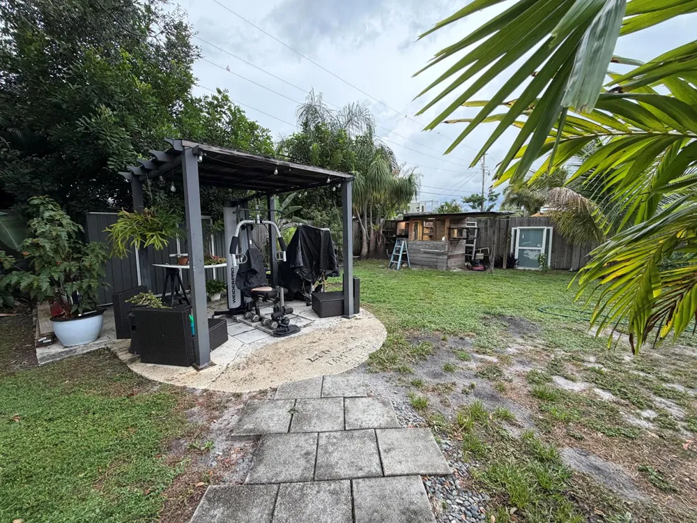 3407 TACONIC DRIVE West Palm Beach, FL 33406
