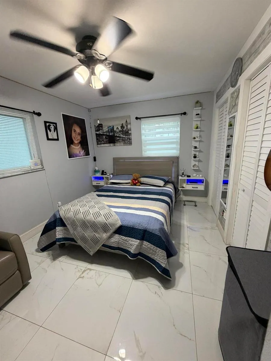 3407 TACONIC DRIVE West Palm Beach, FL 33406