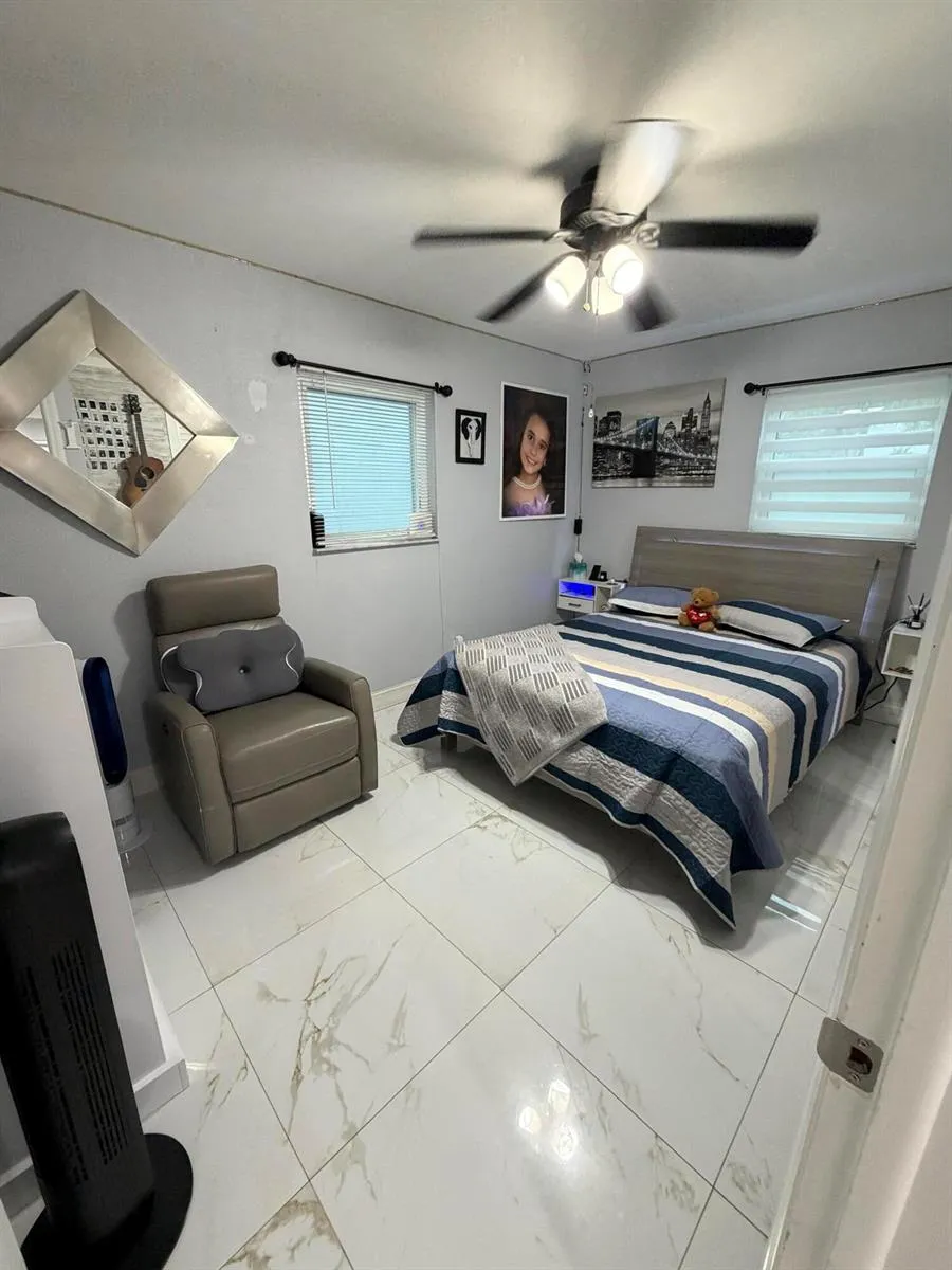 3407 TACONIC DRIVE West Palm Beach, FL 33406