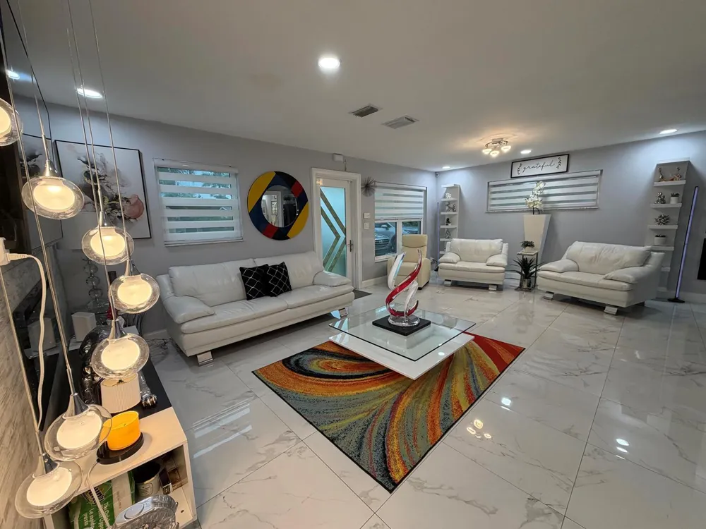 3407 TACONIC DRIVE West Palm Beach, FL 33406