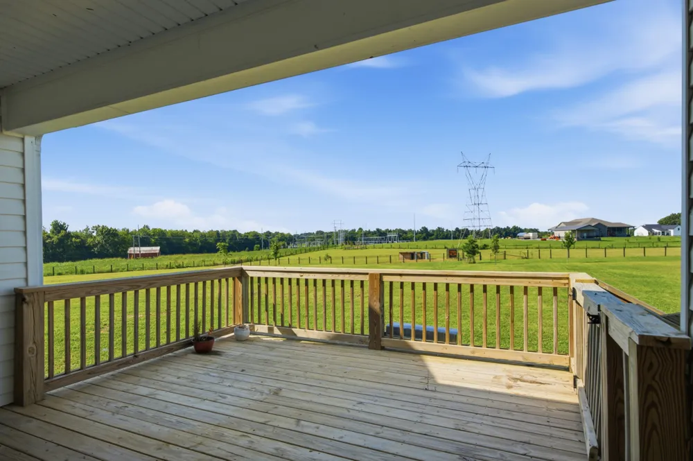 6807 Highway 25 E Cross Plains, TN 37049