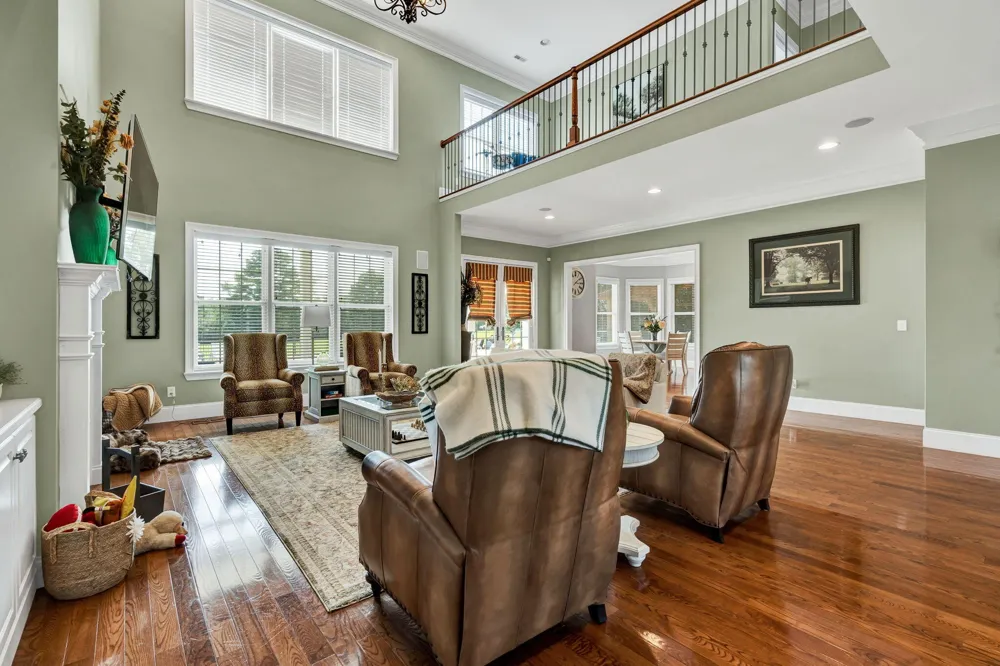 150 Hunters Way Benton, TN 37307