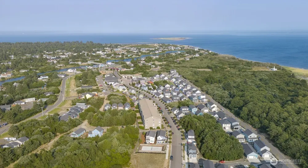 262 Oyhut Bay Boulevard SW #301 Ocean Shores, WA 98569