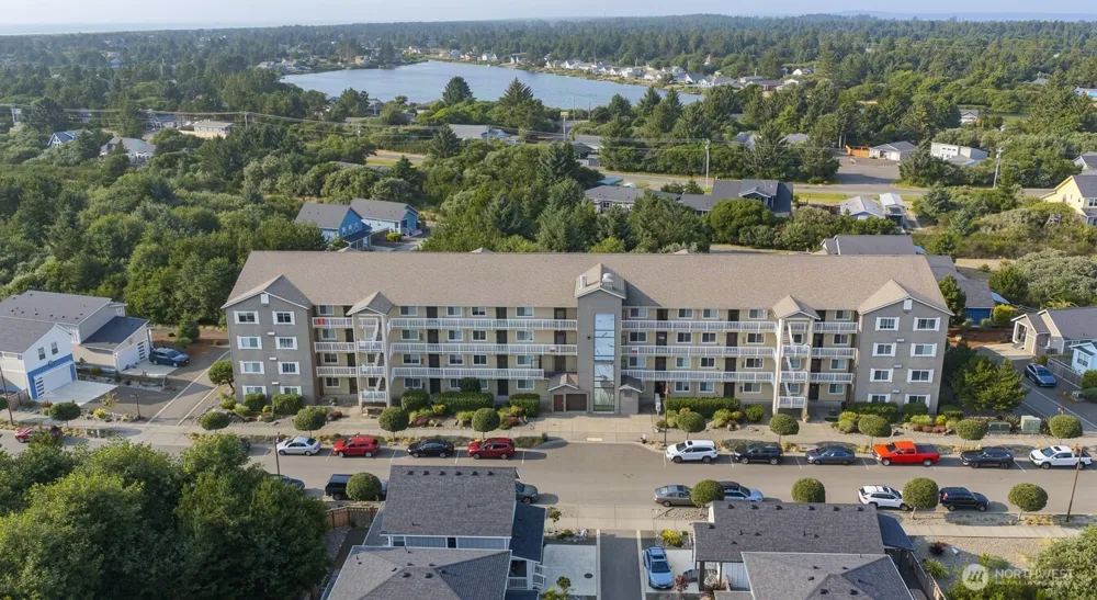 262 Oyhut Bay Boulevard SW #301 Ocean Shores, WA 98569