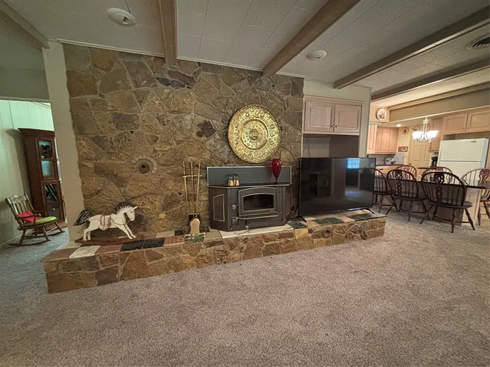 181 FM 373 Muenster, TX 76252