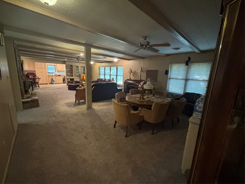 181 FM 373 Muenster, TX 76252