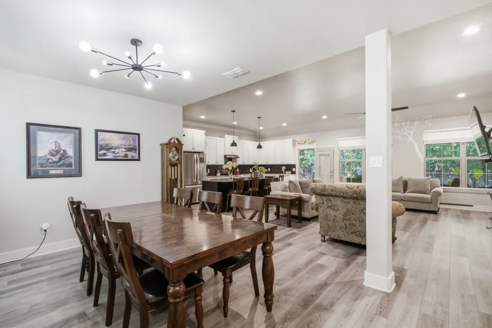 374 Clark Lake Road Weatherford, TX 76088