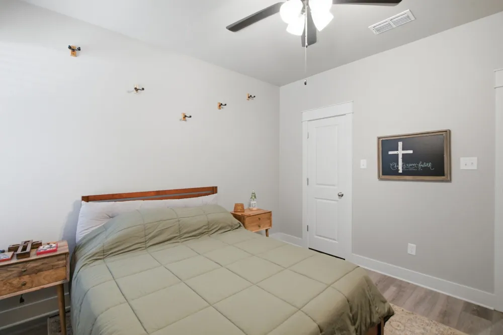 374 Clark Lake Road Weatherford, TX 76088