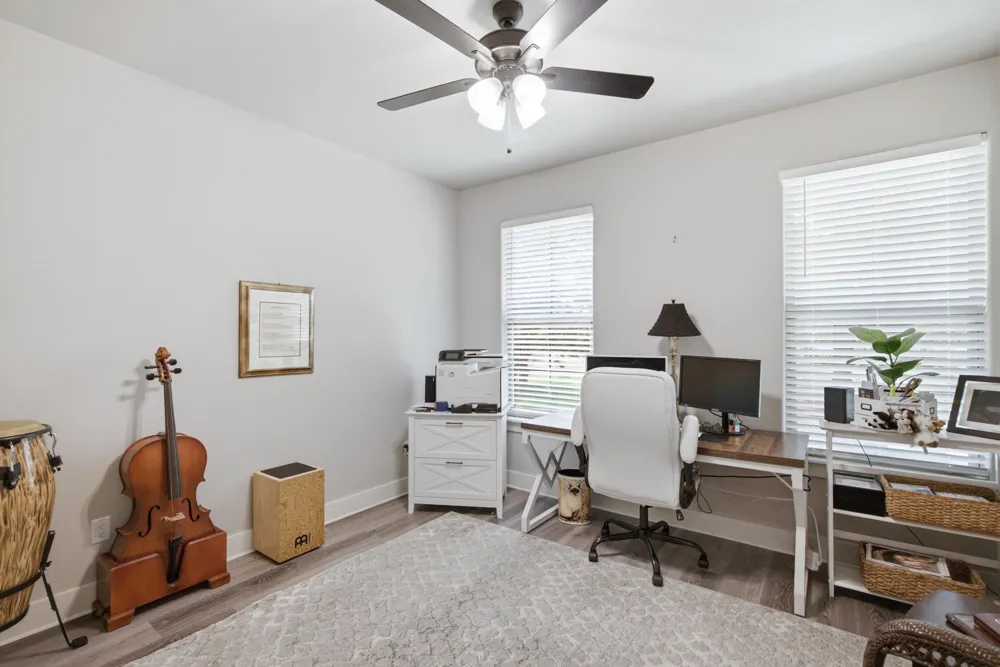 374 Clark Lake Road Weatherford, TX 76088