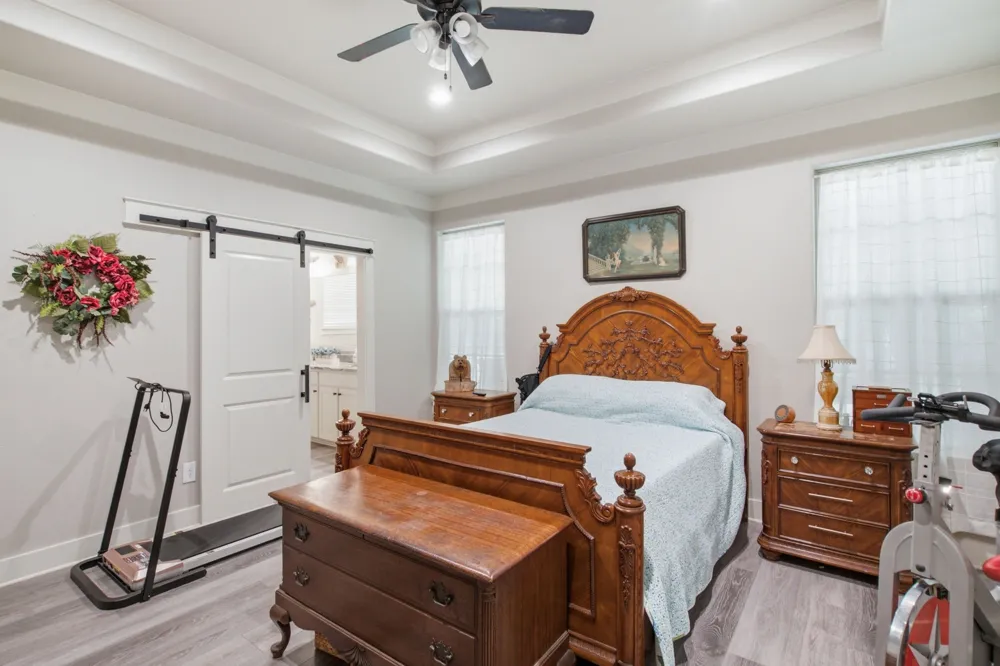374 Clark Lake Road Weatherford, TX 76088