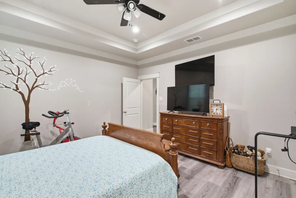374 Clark Lake Road Weatherford, TX 76088