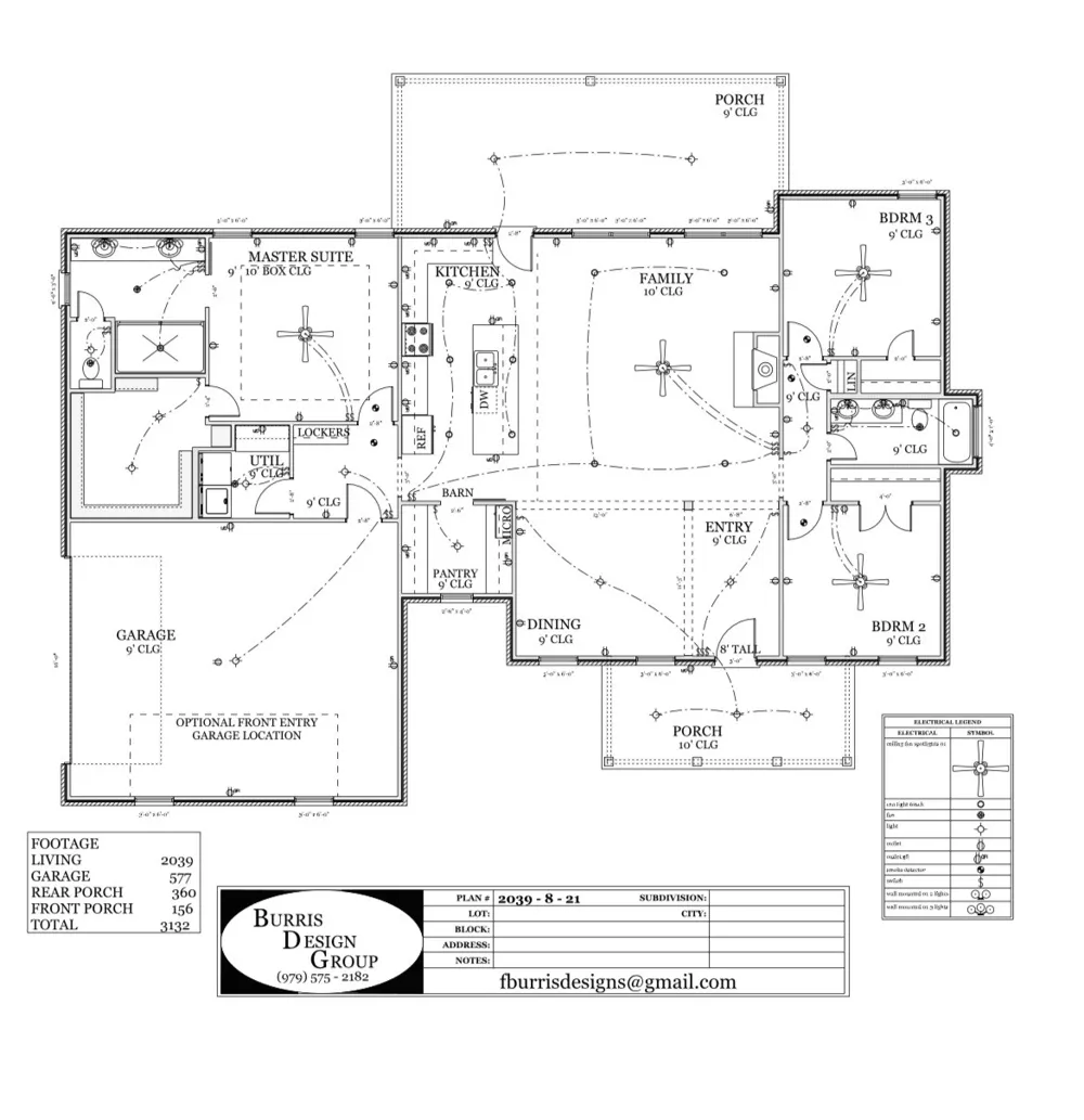 374 Clark Lake Road Weatherford, TX 76088