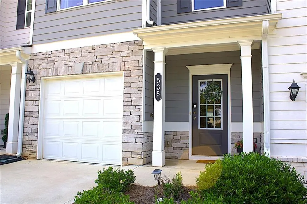 535 Ryan Court Ball Ground, GA 30107