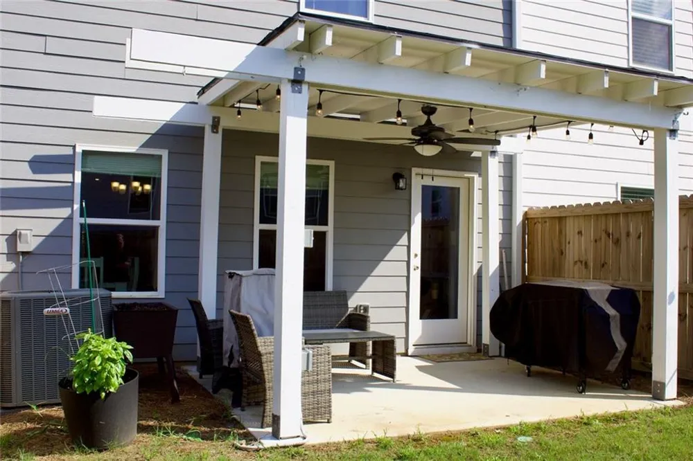 535 Ryan Court Ball Ground, GA 30107