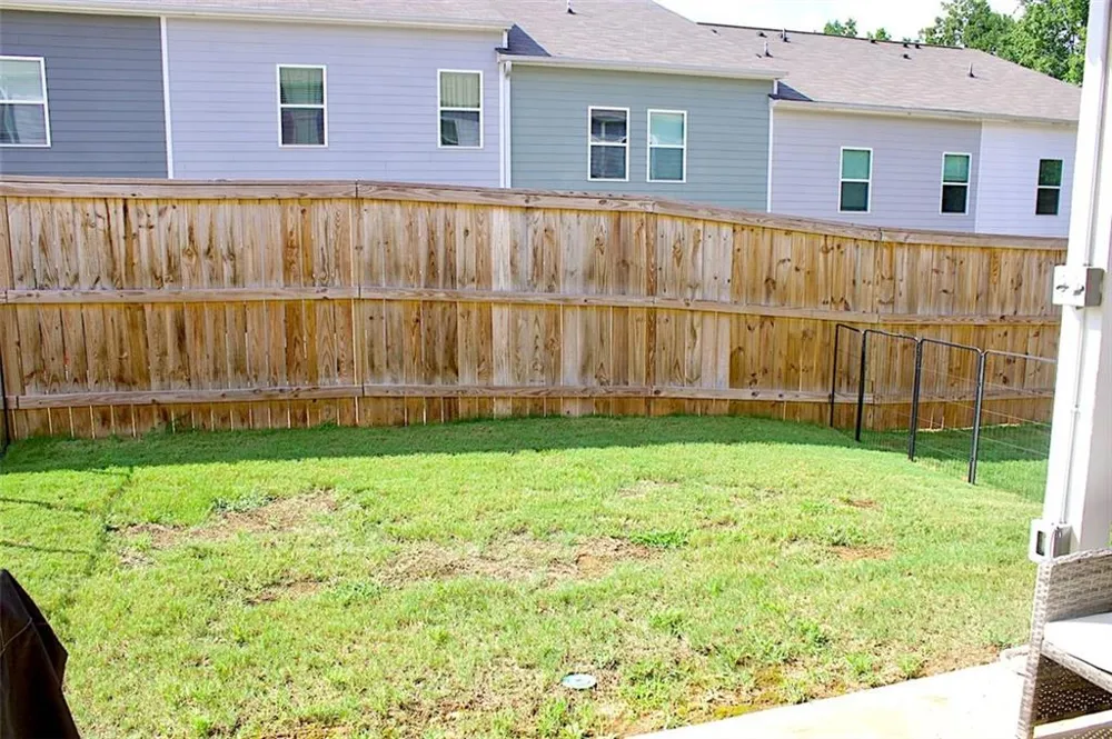 535 Ryan Court Ball Ground, GA 30107