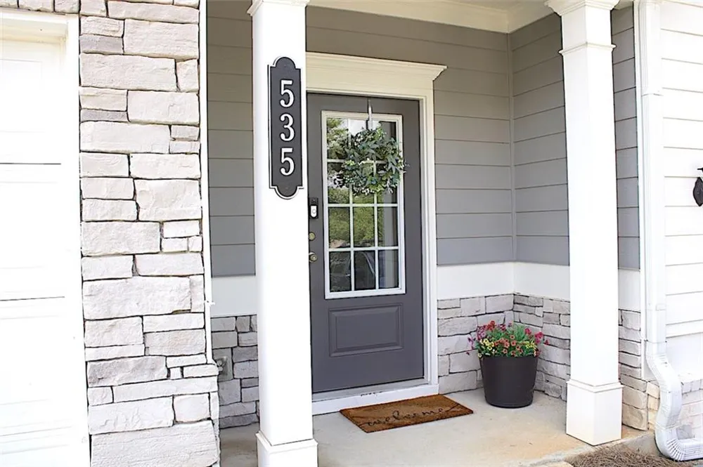 535 Ryan Court Ball Ground, GA 30107