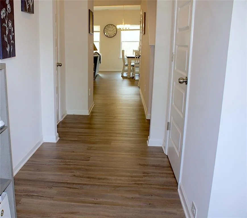 535 Ryan Court Ball Ground, GA 30107