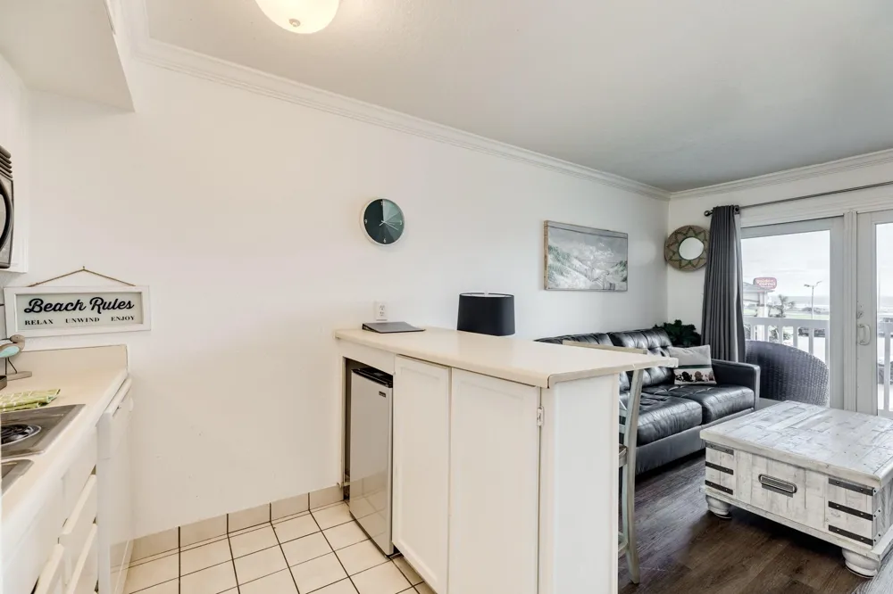 6300 Seawall Boulevard #3215 Galveston, TX 77551