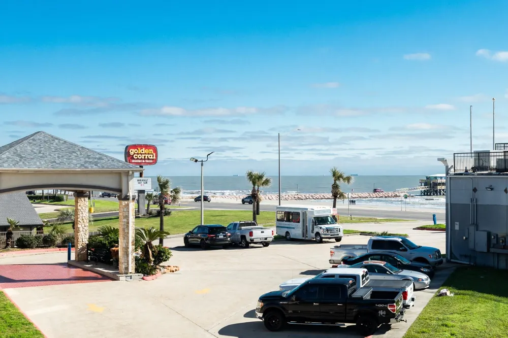 6300 Seawall Boulevard #3215 Galveston, TX 77551