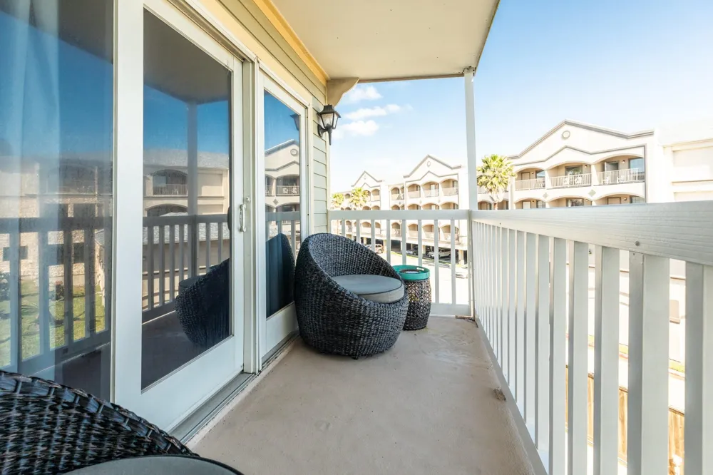 6300 Seawall Boulevard #3215 Galveston, TX 77551