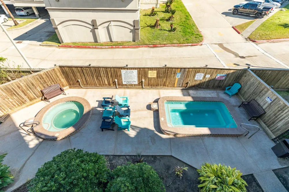 6300 Seawall Boulevard #3215 Galveston, TX 77551