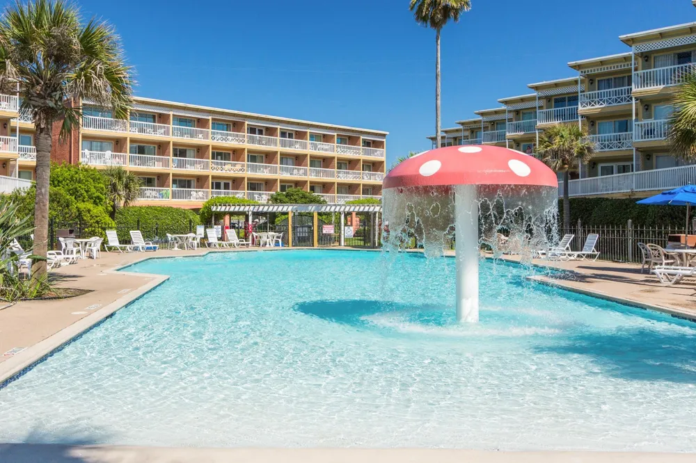 6300 Seawall Boulevard #3215 Galveston, TX 77551