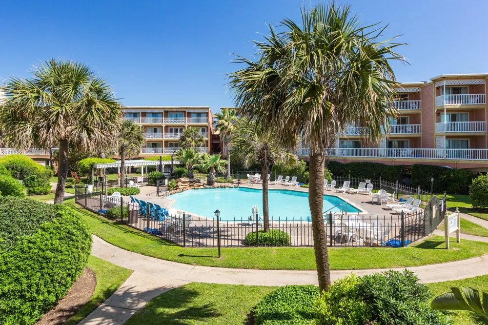 6300 Seawall Boulevard #3215 Galveston, TX 77551