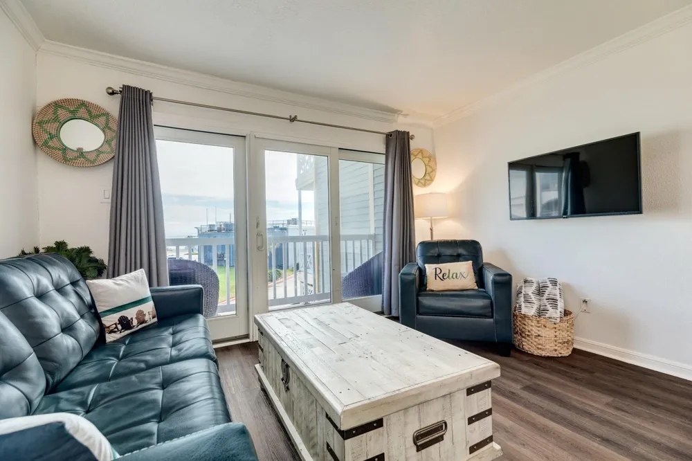 6300 Seawall Boulevard #3215 Galveston, TX 77551