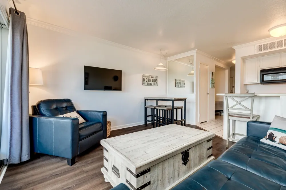 6300 Seawall Boulevard #3215 Galveston, TX 77551