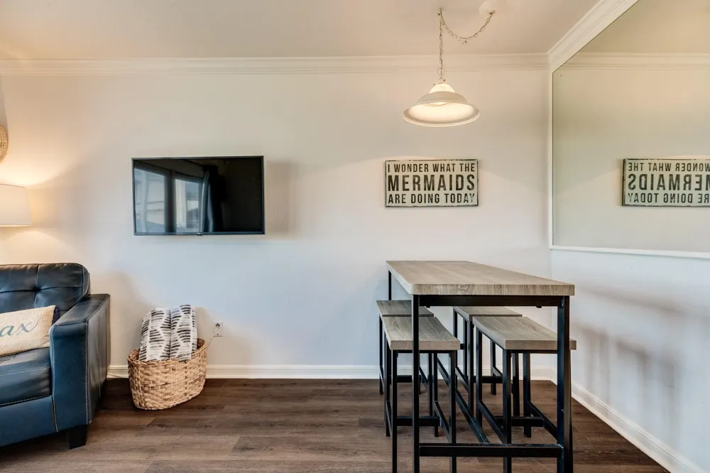 6300 Seawall Boulevard #3215 Galveston, TX 77551