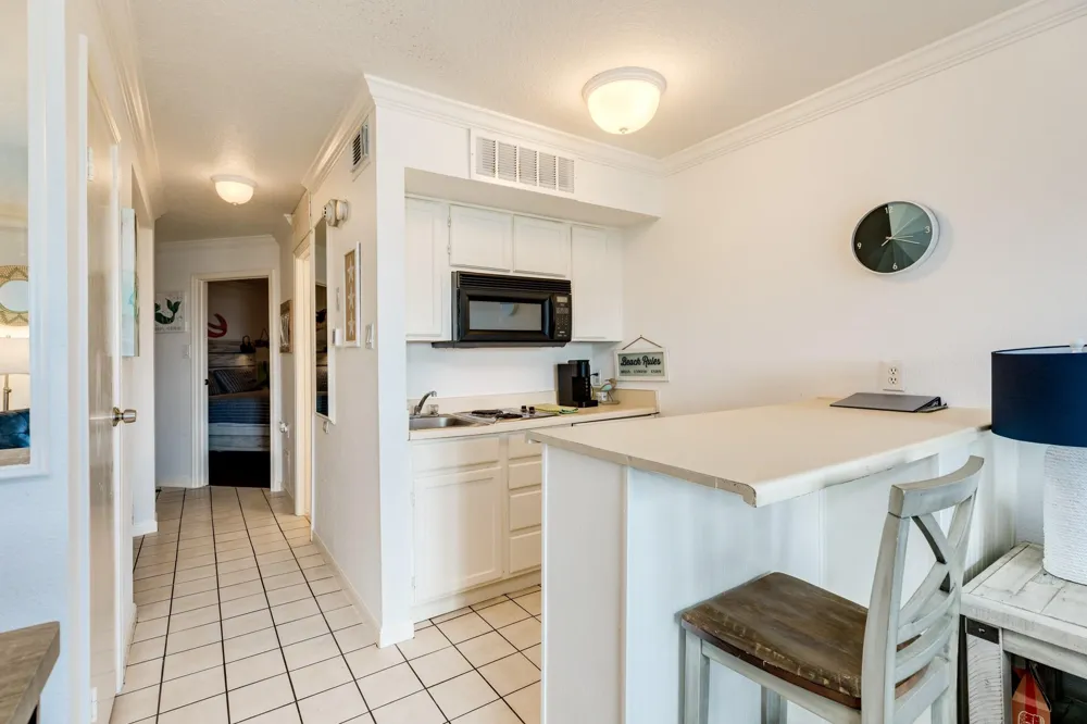 6300 Seawall Boulevard #3215 Galveston, TX 77551