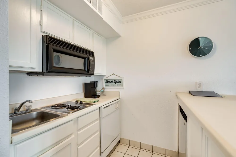 6300 Seawall Boulevard #3215 Galveston, TX 77551