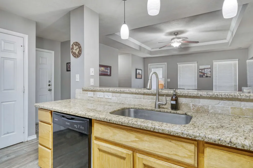 1008 Gardenia Street College Station, TX 77845