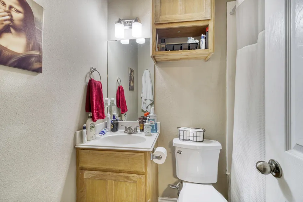 1008 Gardenia Street College Station, TX 77845