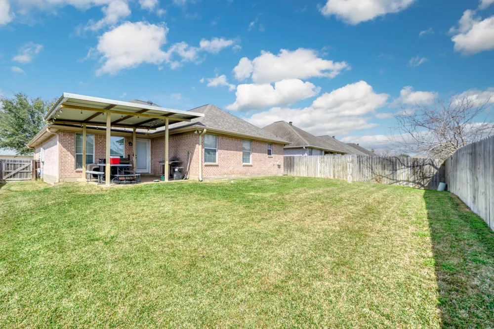 1008 Gardenia Street College Station, TX 77845